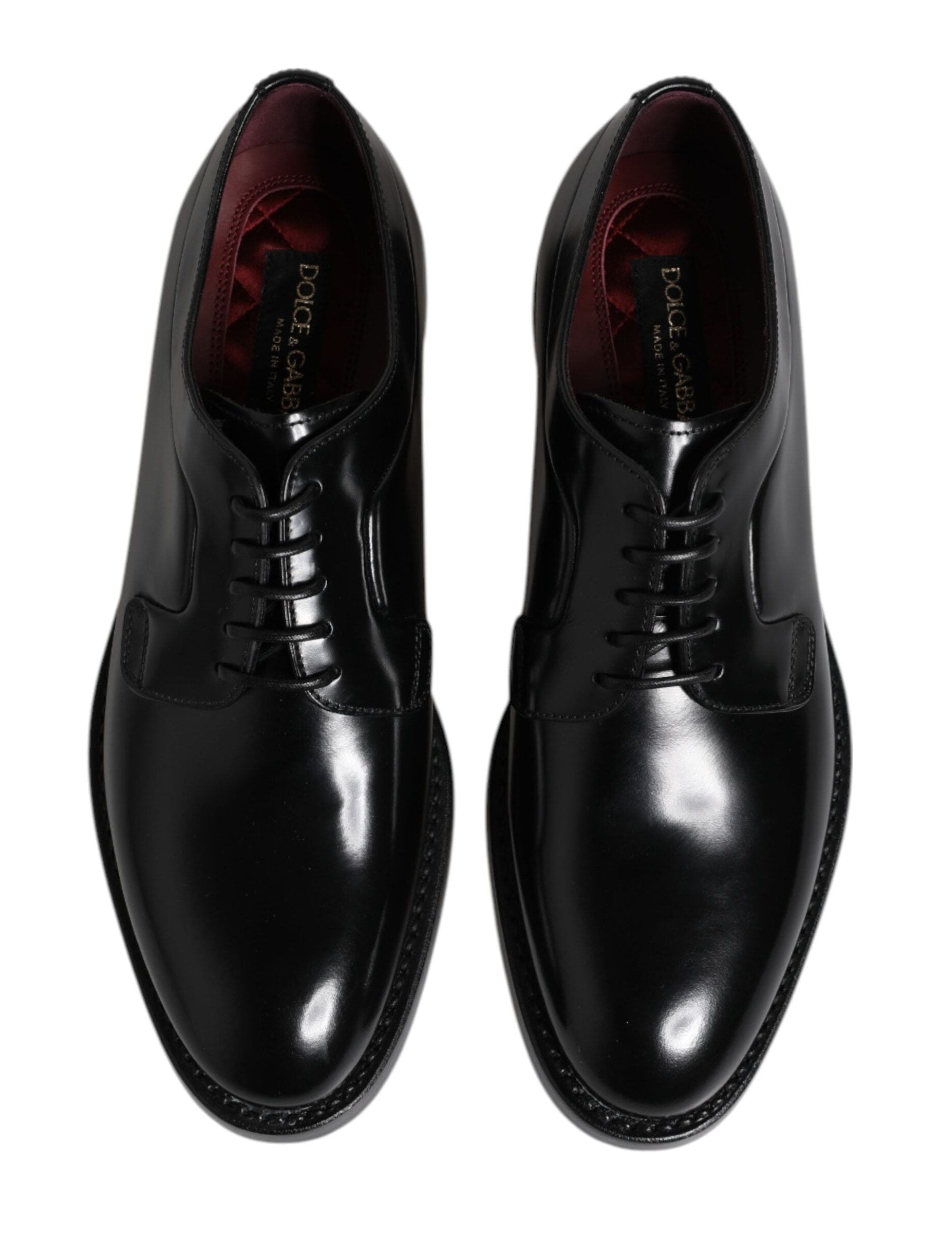 Dolce&Gabbana · Ниски обувки · Черен | DontMiss.bg