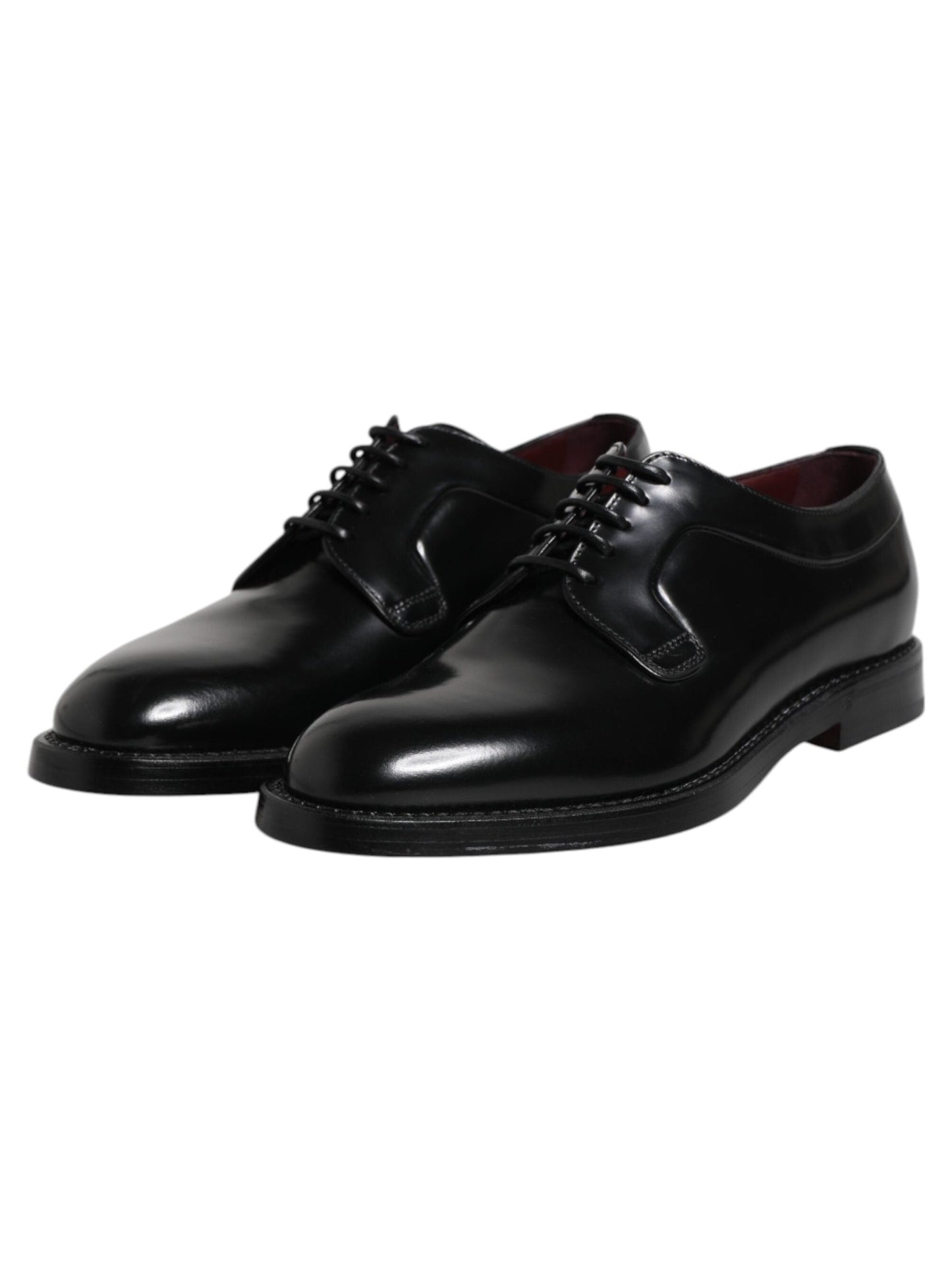Dolce&Gabbana · Ниски обувки · Черен | DontMiss.bg