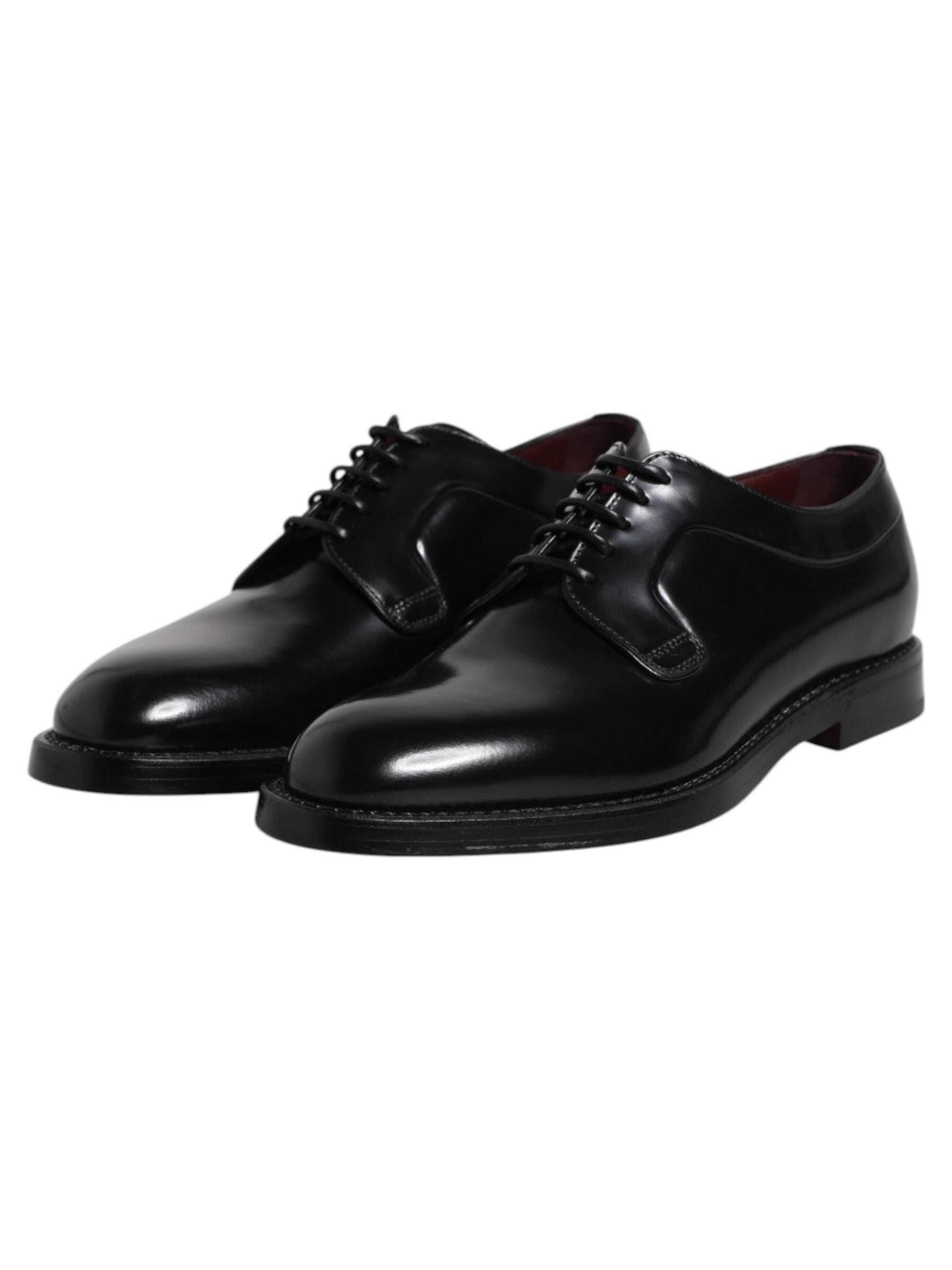 Dolce&Gabbana · Ниски обувки · Черен | DontMiss.bg