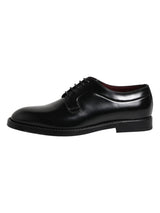 Dolce&Gabbana · Ниски обувки · Черен | DontMiss.bg