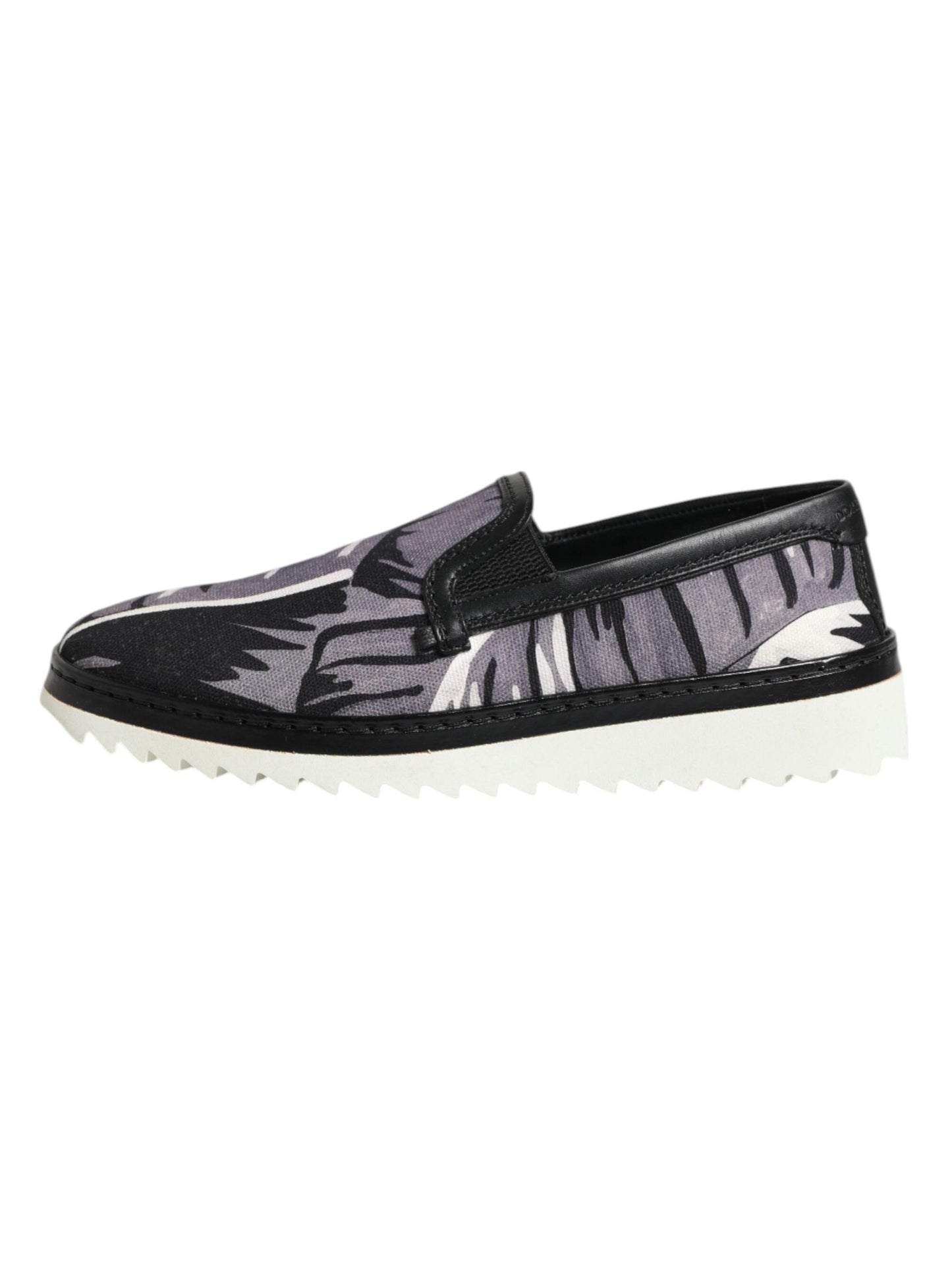 Dolce&Gabbana · Ниски кецове · Черен | DontMiss.bg