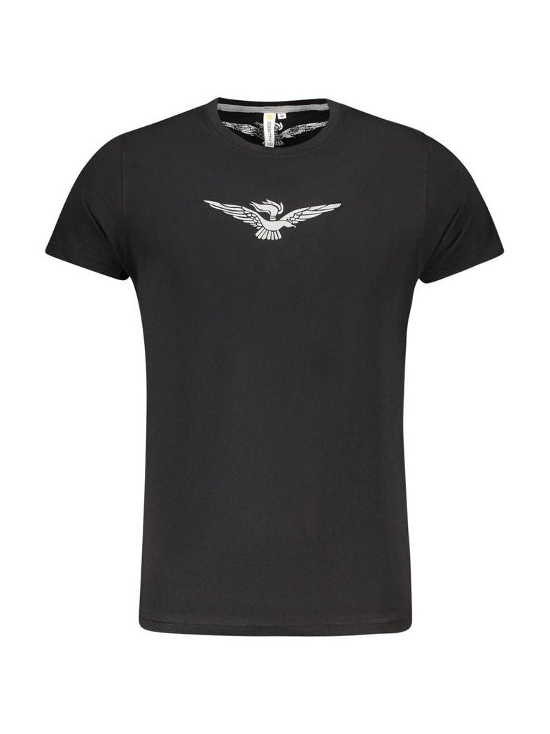 Accademia Militare · Тениска · Черен | DontMiss.bg