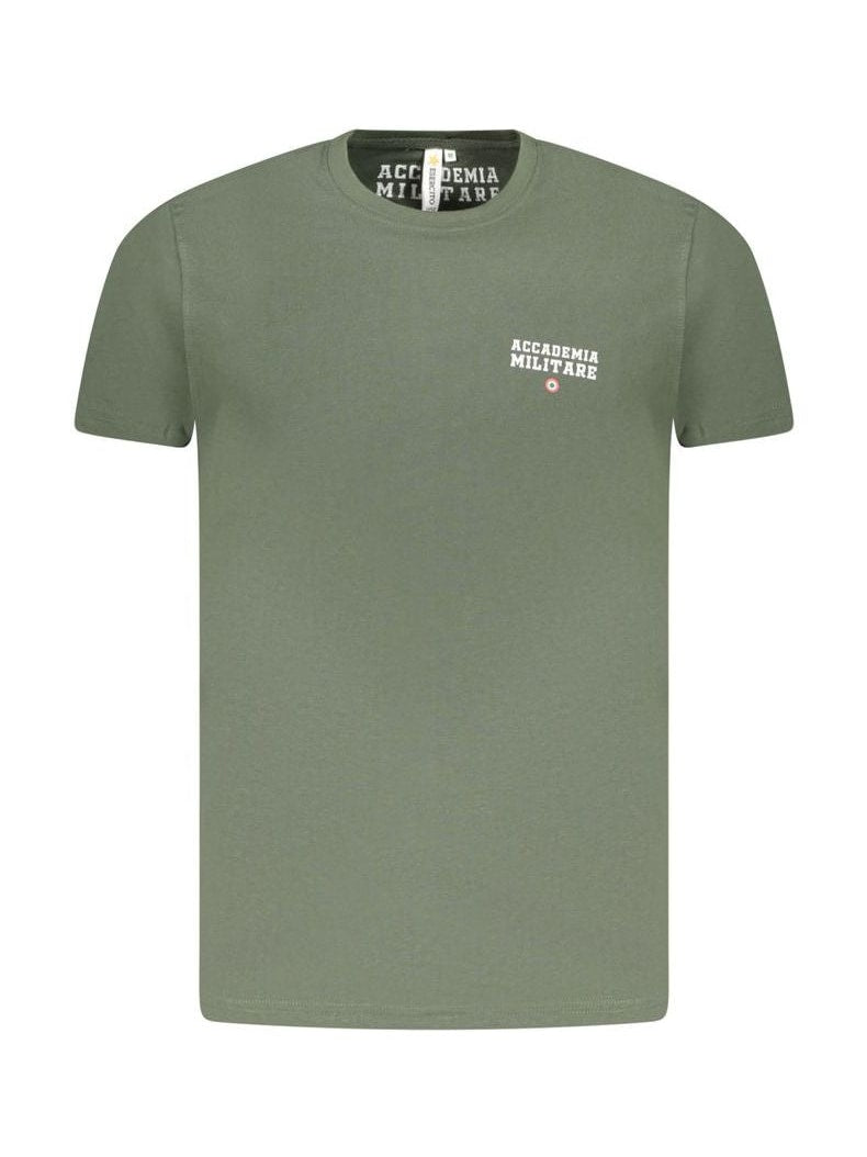 Accademia Militare · Тениска · Зелен | DontMiss.bg