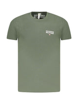 Accademia Militare · Тениска · Зелен | DontMiss.bg