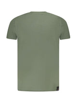 Accademia Militare · Тениска · Зелен | DontMiss.bg