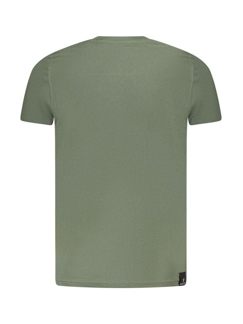 Accademia Militare · Тениска · Зелен | DontMiss.bg