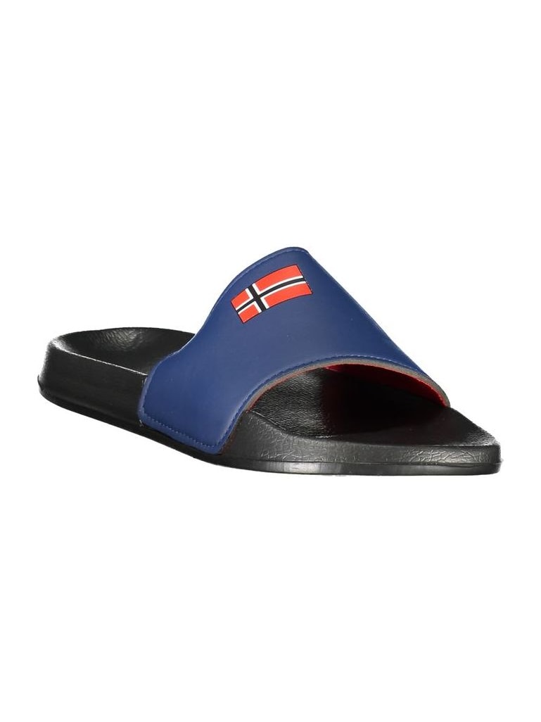 Norway 1963 · Чехли · Черен | DontMiss.bg