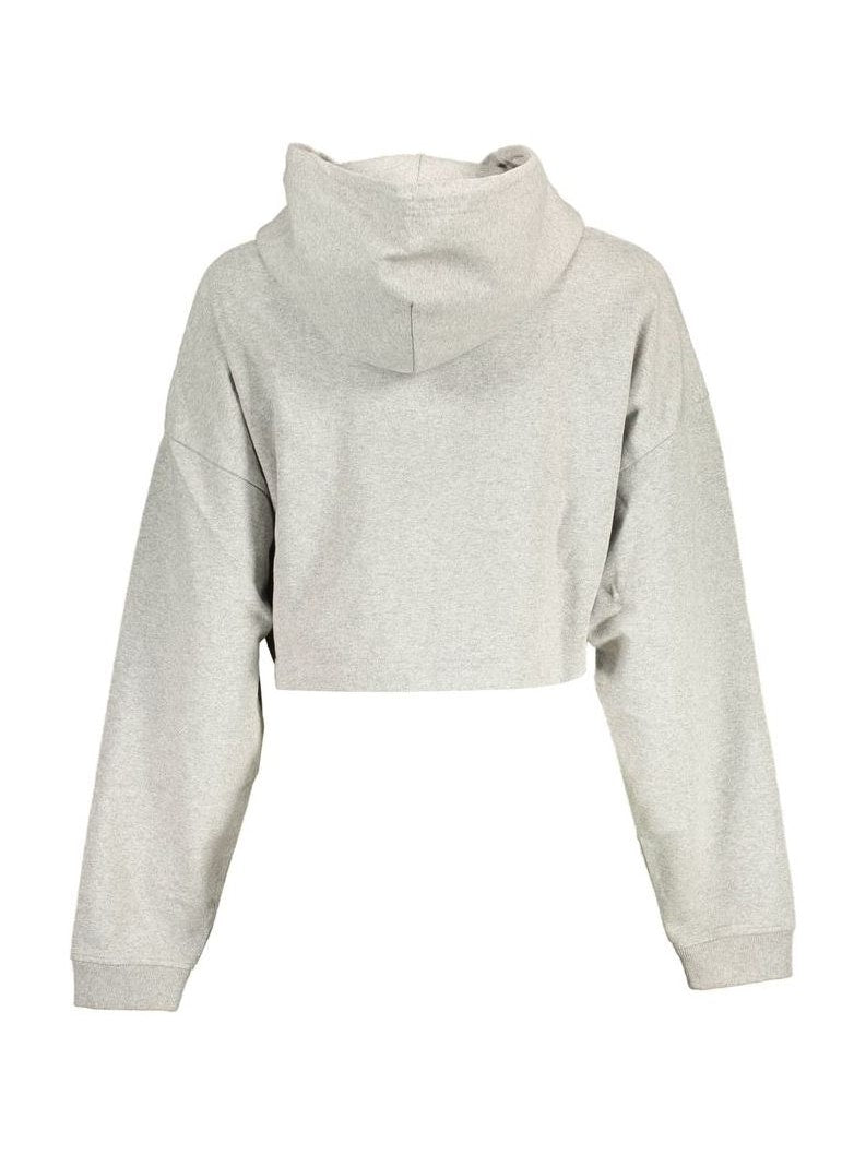 Tommy Hilfiger · Суитшърт · Сив | DontMiss.bg