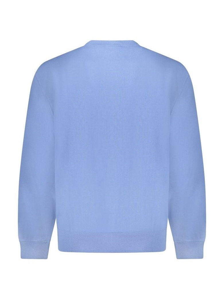 Calvin Klein · Суитшърт · Син | DontMiss.bg