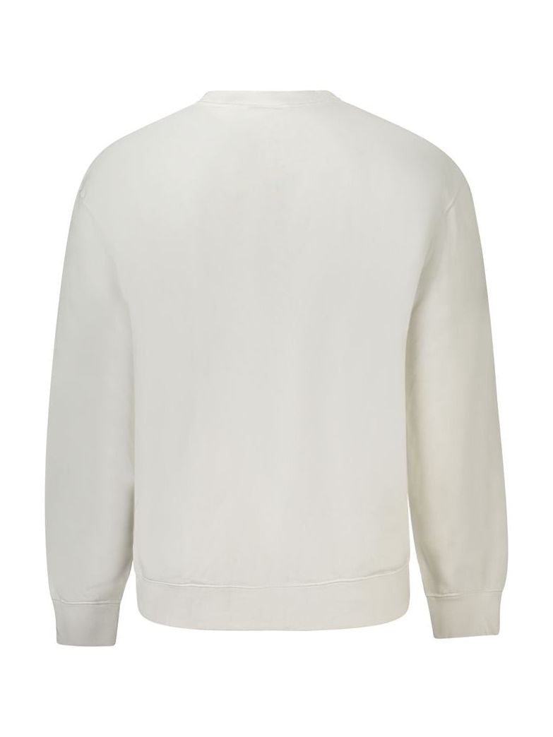Calvin Klein · Суитшърт · Бял | DontMiss.bg