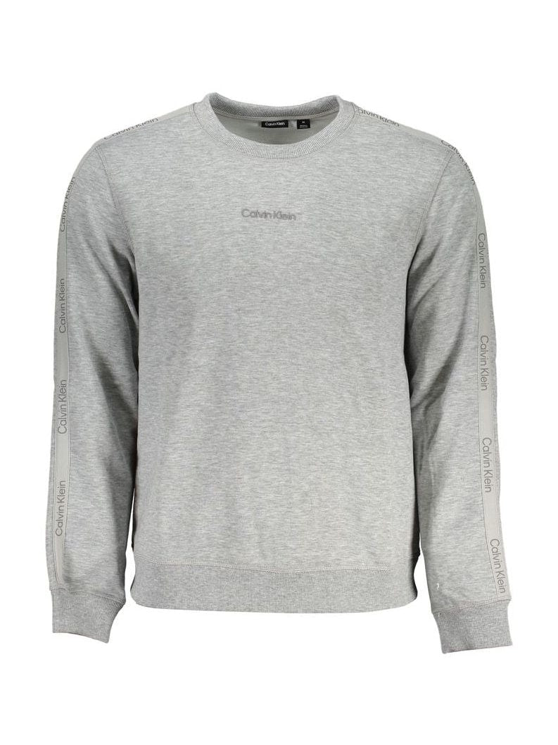 Calvin Klein · Суитшърт · Сив | DontMiss.bg