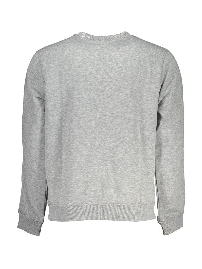 Calvin Klein · Суитшърт · Сив | DontMiss.bg