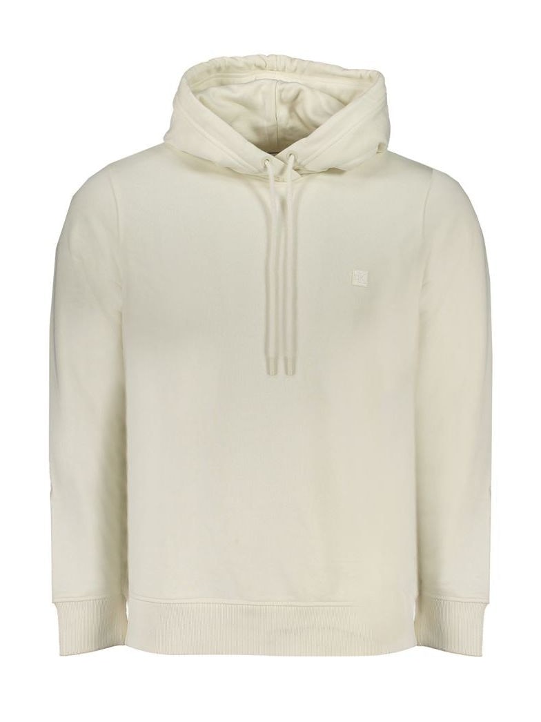 Calvin Klein · Суитшърт · Бял | DontMiss.bg