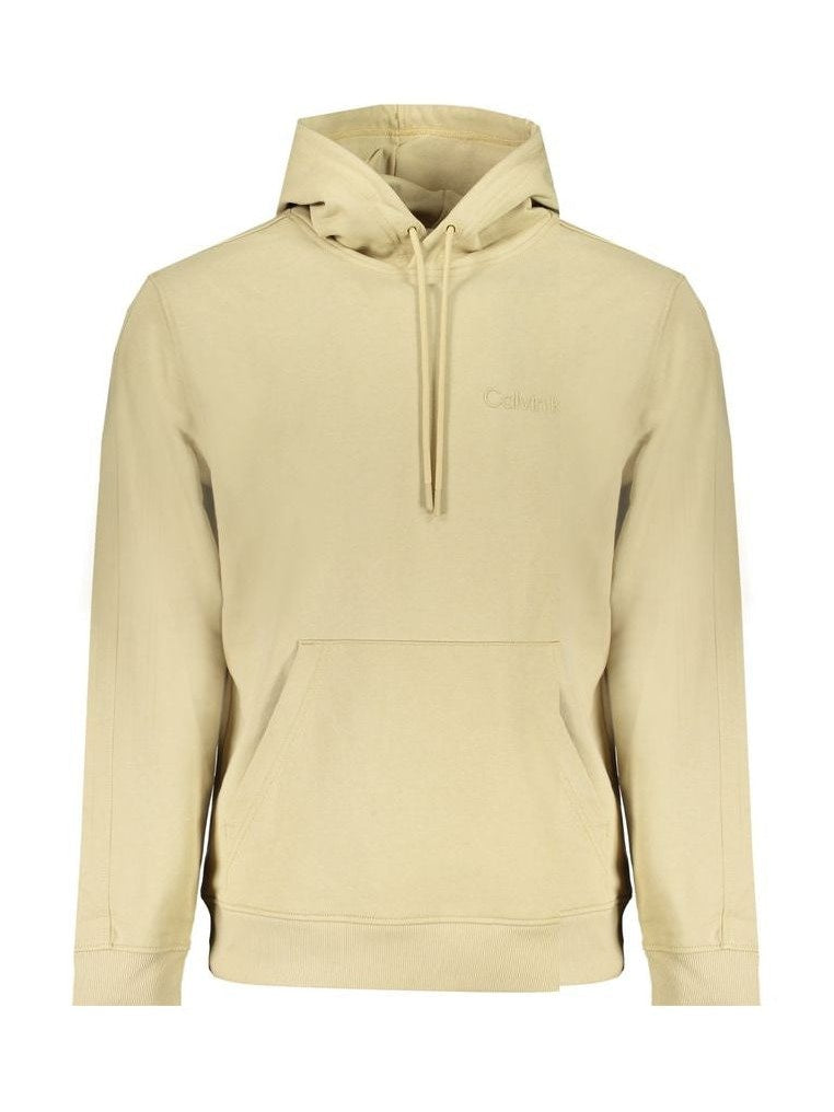 Calvin Klein · Суитшърт · Бежов | DontMiss.bg