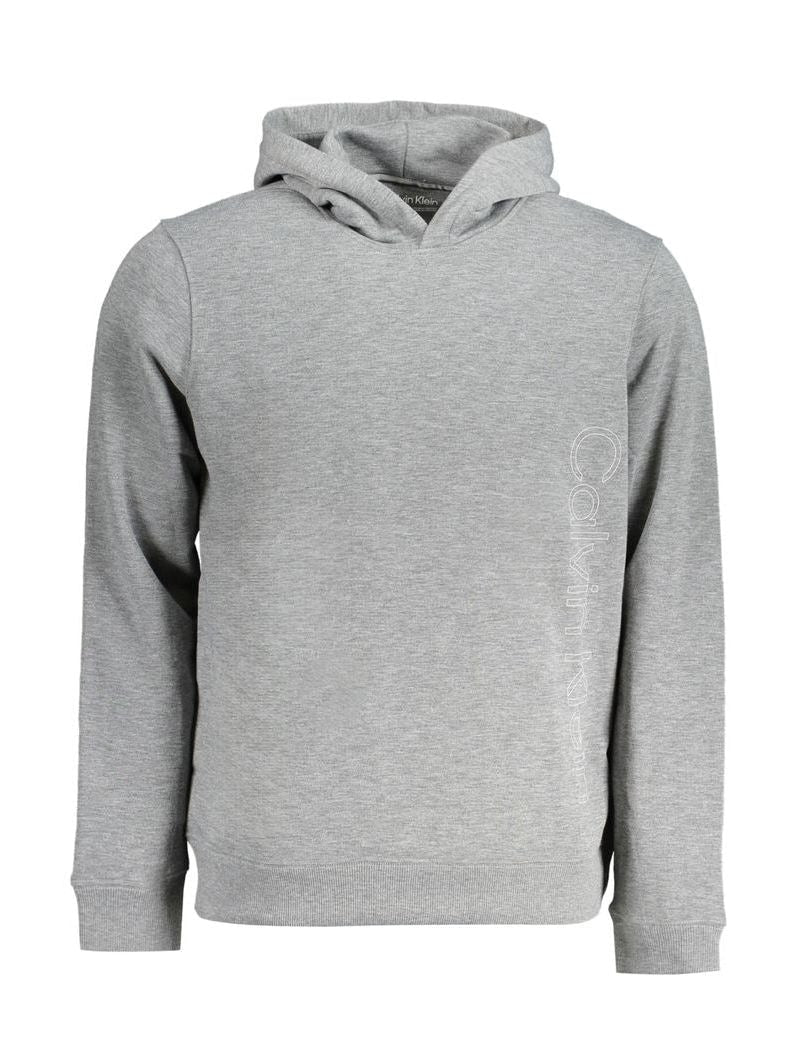 Calvin Klein · Суитшърт · Сив | DontMiss.bg