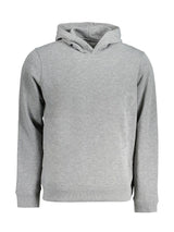 Calvin Klein · Суитшърт · Сив | DontMiss.bg