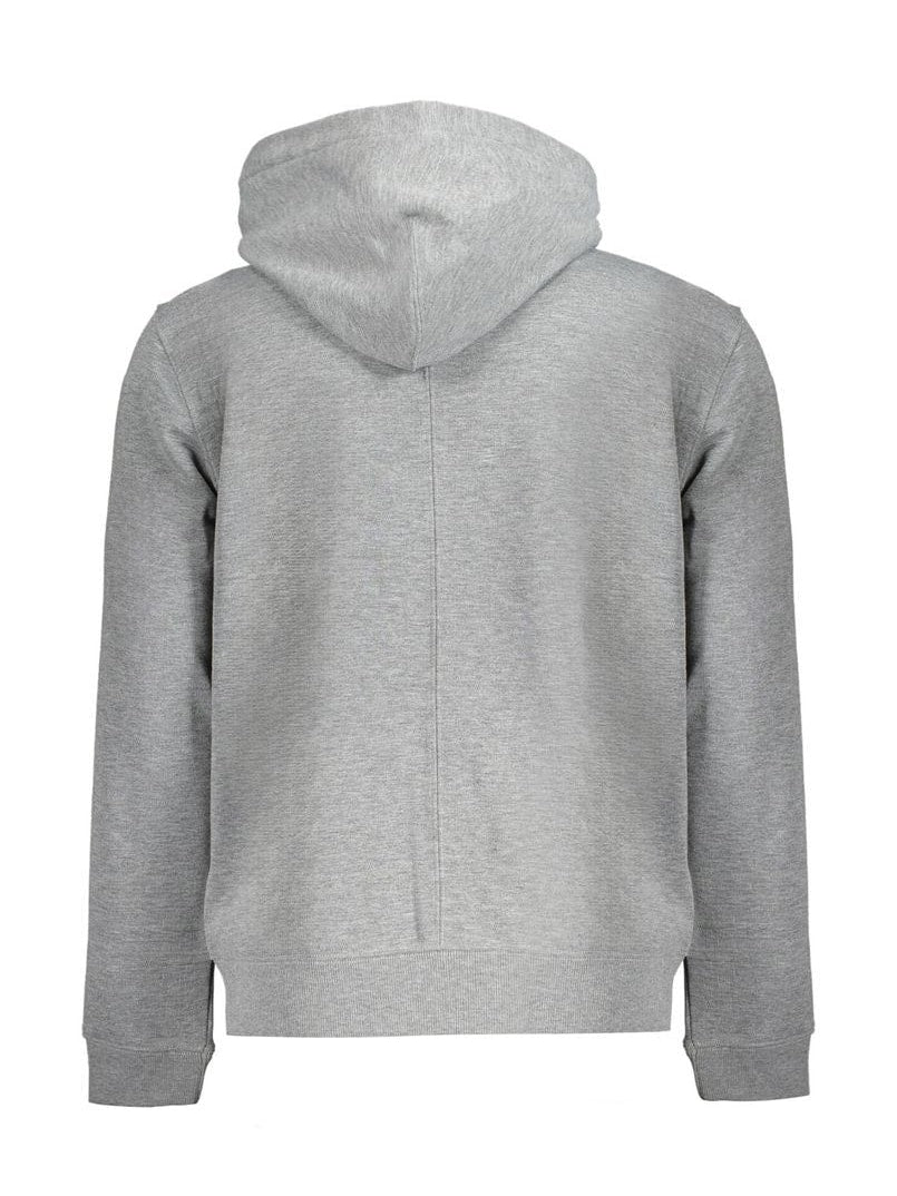 Calvin Klein · Суитшърт · Сив | DontMiss.bg