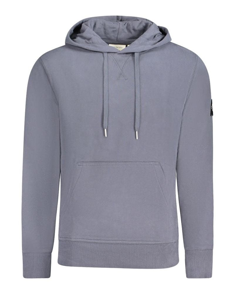 Calvin Klein · Суитшърт · Син | DontMiss.bg