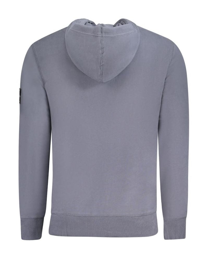 Calvin Klein · Суитшърт · Син | DontMiss.bg