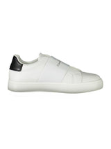 Calvin Klein · Ниски кецове · Бял | DontMiss.bg