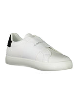 Calvin Klein · Ниски кецове · Бял | DontMiss.bg