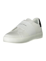 Calvin Klein · Ниски кецове · Бял | DontMiss.bg