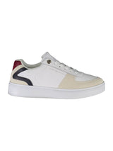 Tommy Hilfiger · Ниски кецове · Бял | DontMiss.bg