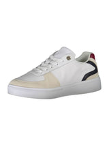 Tommy Hilfiger · Ниски кецове · Бял | DontMiss.bg