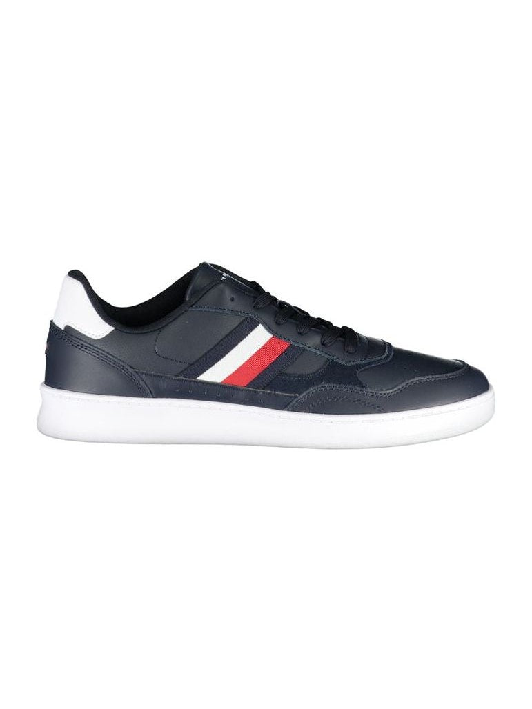 Tommy Hilfiger · Ниски кецове · Син | DontMiss.bg