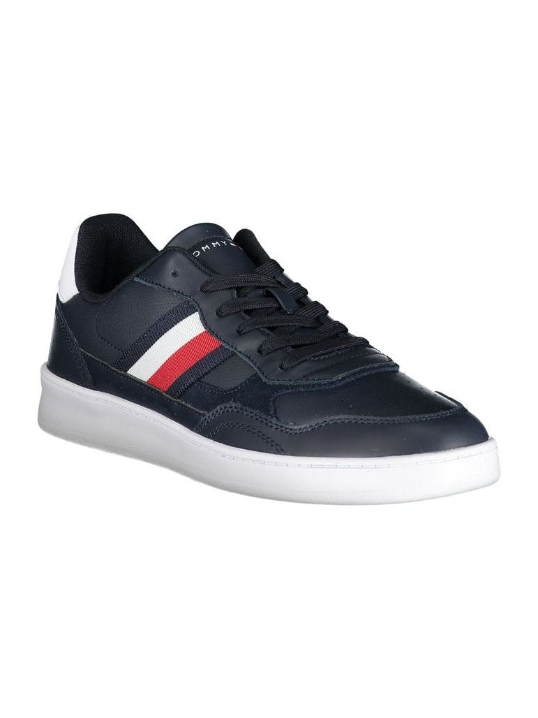 Tommy Hilfiger · Ниски кецове · Син | DontMiss.bg