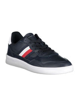 Tommy Hilfiger · Ниски кецове · Син | DontMiss.bg