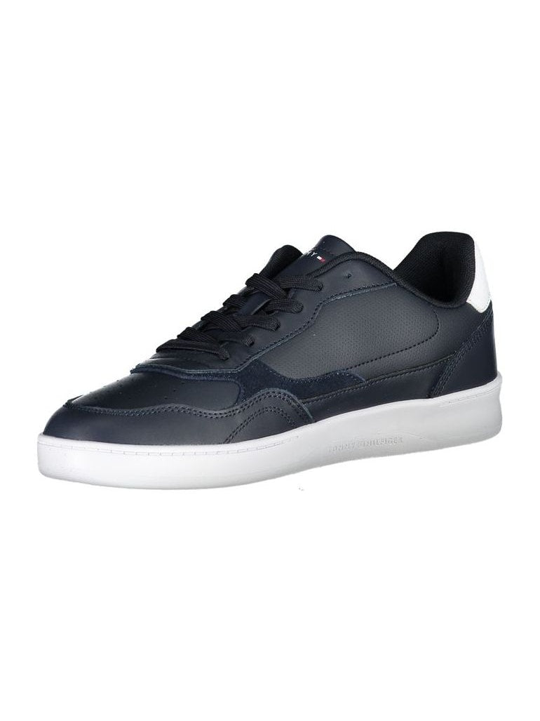 Tommy Hilfiger · Ниски кецове · Син | DontMiss.bg