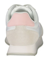 Calvin Klein · Ниски кецове · Бял | DontMiss.bg
