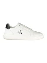 Calvin Klein · Ниски кецове · Бял | DontMiss.bg