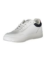 Tommy Hilfiger · Ниски кецове · Бял | DontMiss.bg