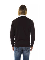 Uominitaliani · Пуловер · Кафяв | DontMiss.bg