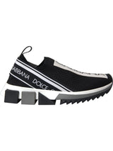 Dolce&Gabbana · Ниски кецове · Черен | DontMiss.bg