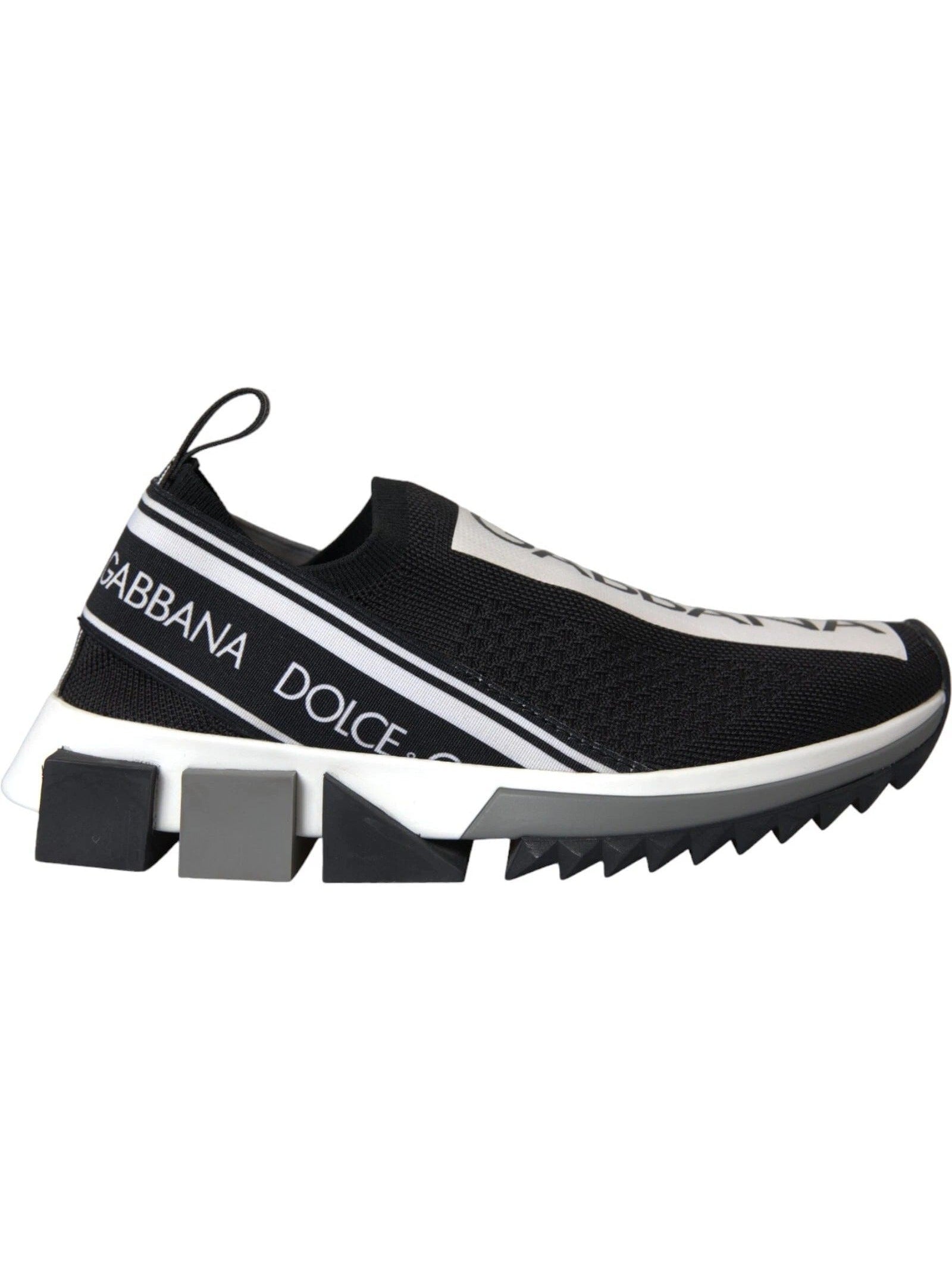 Dolce&Gabbana · Ниски кецове · Черен | DontMiss.bg