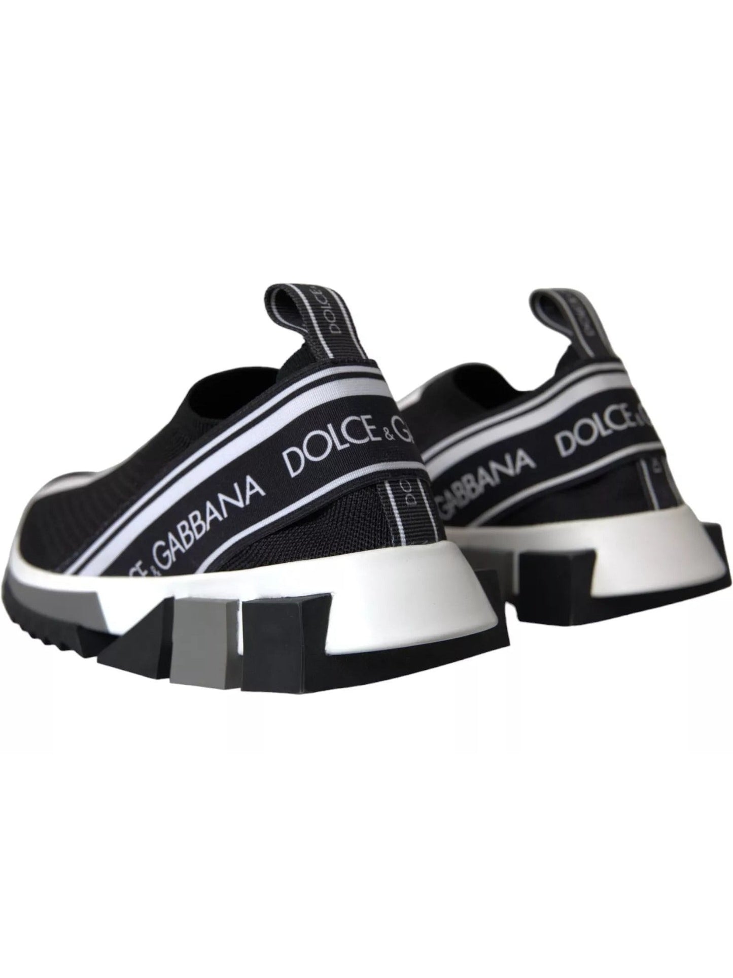 Dolce&Gabbana · Ниски кецове · Черен | DontMiss.bg