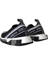 Dolce&Gabbana · Ниски кецове · Черен | DontMiss.bg