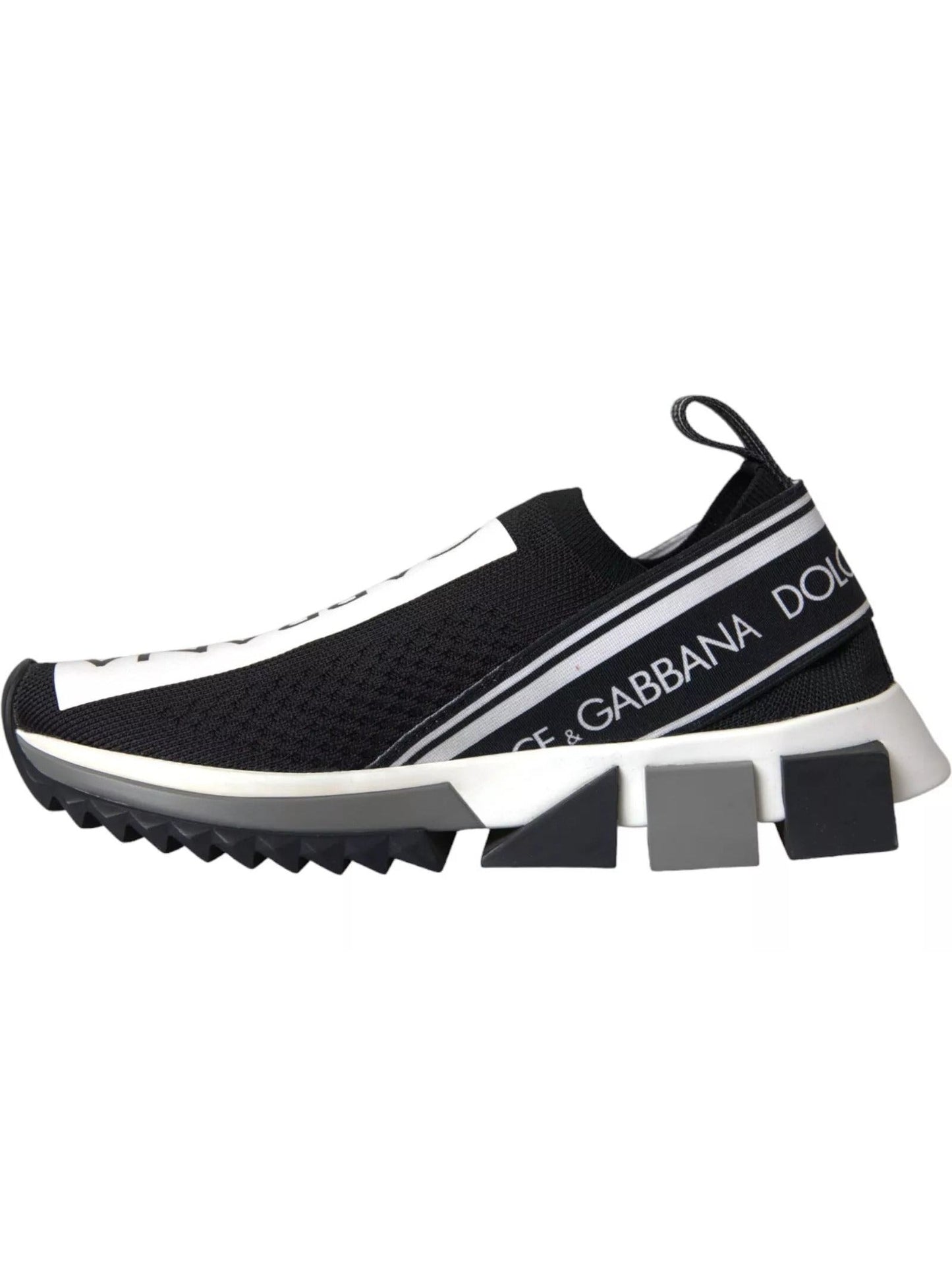 Dolce&Gabbana · Ниски кецове · Черен | DontMiss.bg