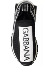 Dolce&Gabbana · Ниски кецове · Черен | DontMiss.bg
