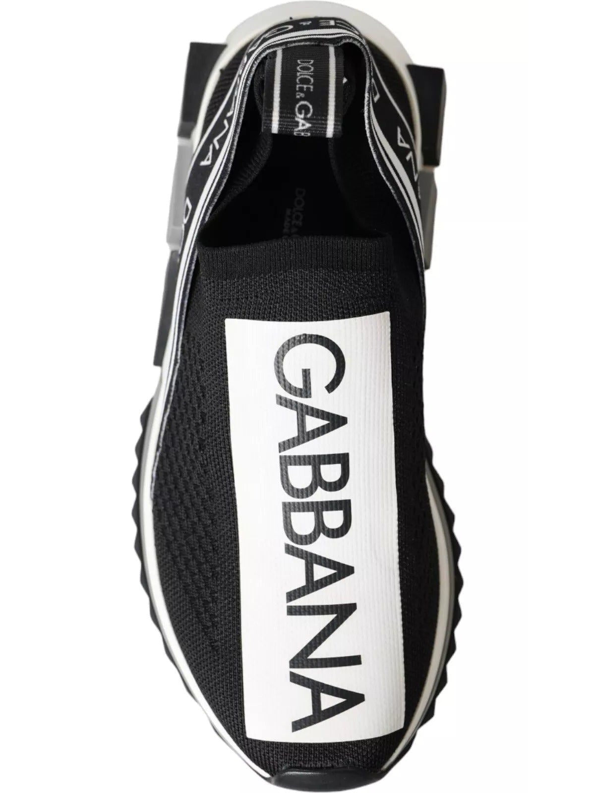 Dolce&Gabbana · Ниски кецове · Черен | DontMiss.bg