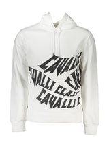 Cavalli Class · Суитшърт · Бял | DontMiss.bg