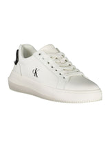 Calvin Klein · Ниски кецове · Бял | DontMiss.bg