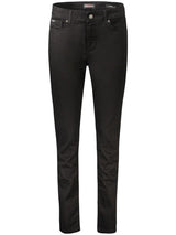 Guess Jeans · Дънки · Черен | DontMiss.bg