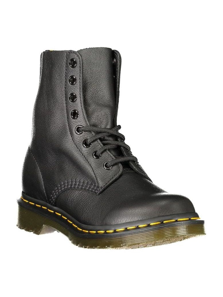 Dr. Martens · Ботуши · Черен | DontMiss.bg
