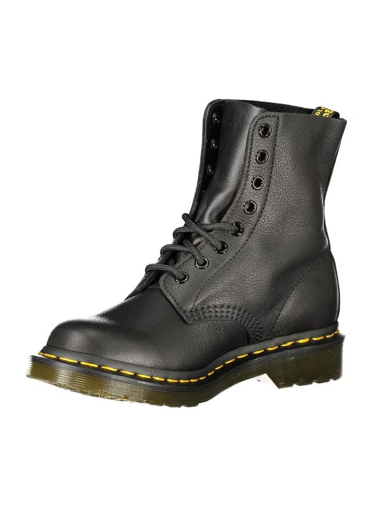 Dr. Martens · Ботуши · Черен | DontMiss.bg