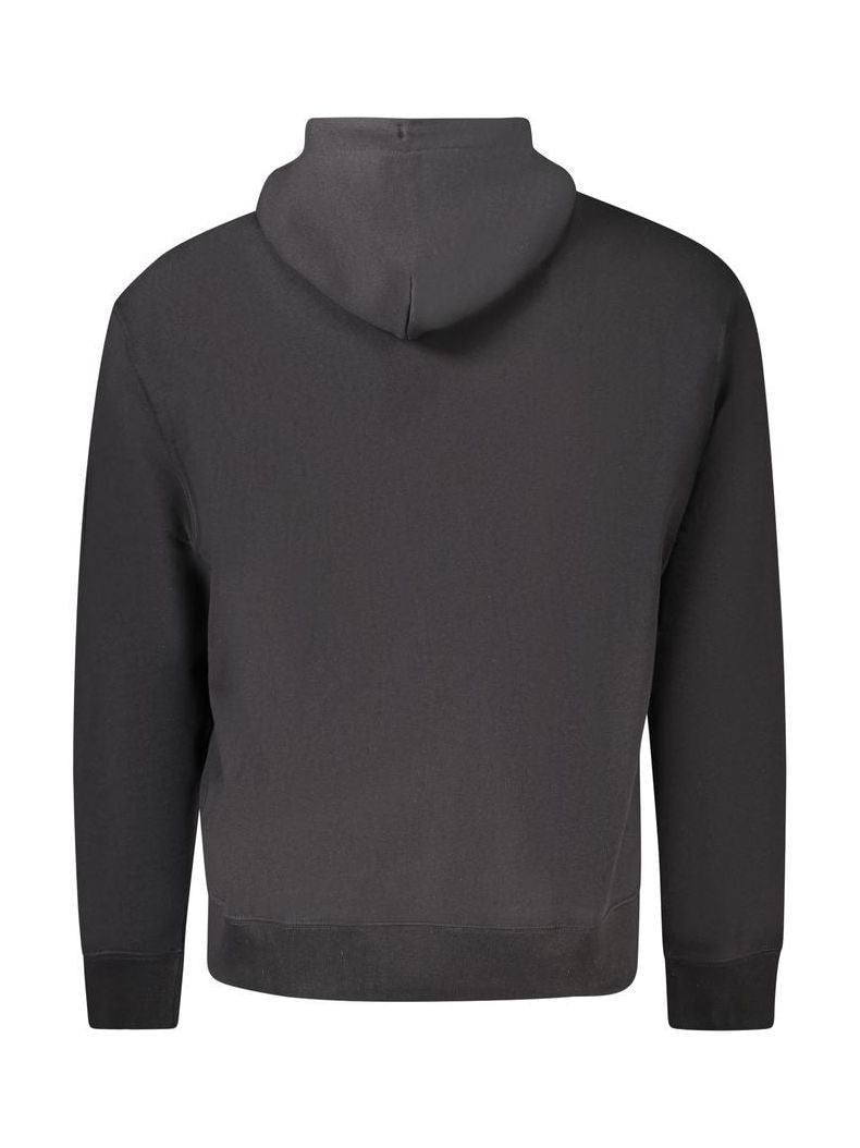 Calvin Klein · Суитшърт · Черен | DontMiss.bg