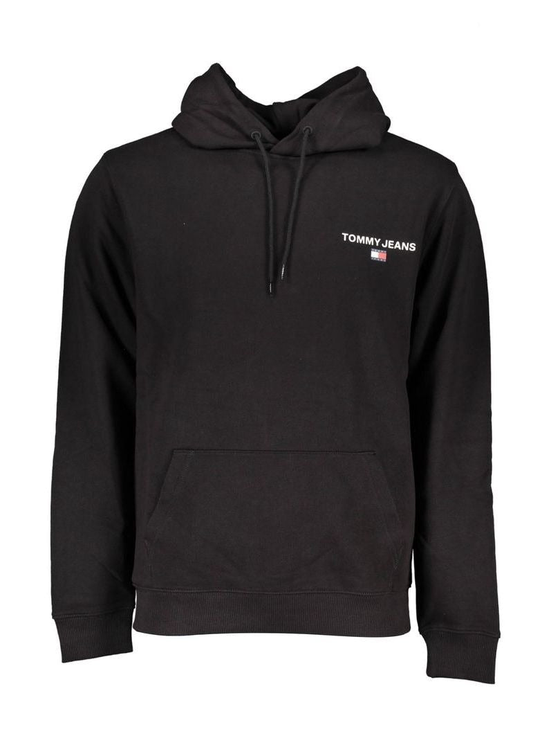 Tommy Hilfiger · Суитшърт · Черен | DontMiss.bg